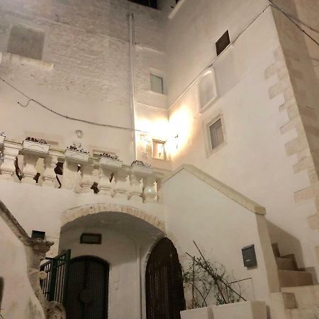 Le Tre Volte Ostuni Exterior photo
