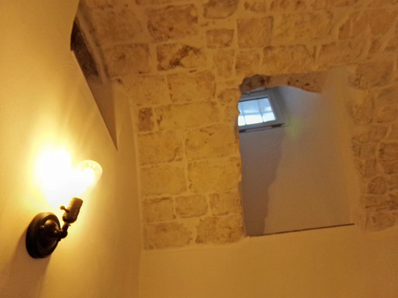 Le Tre Volte Ostuni Exterior photo