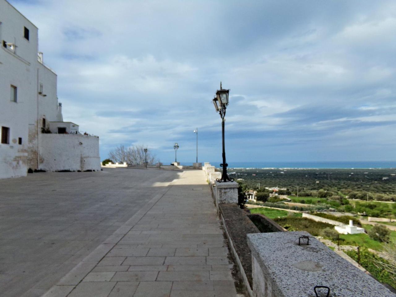 Le Tre Volte Ostuni Exterior photo