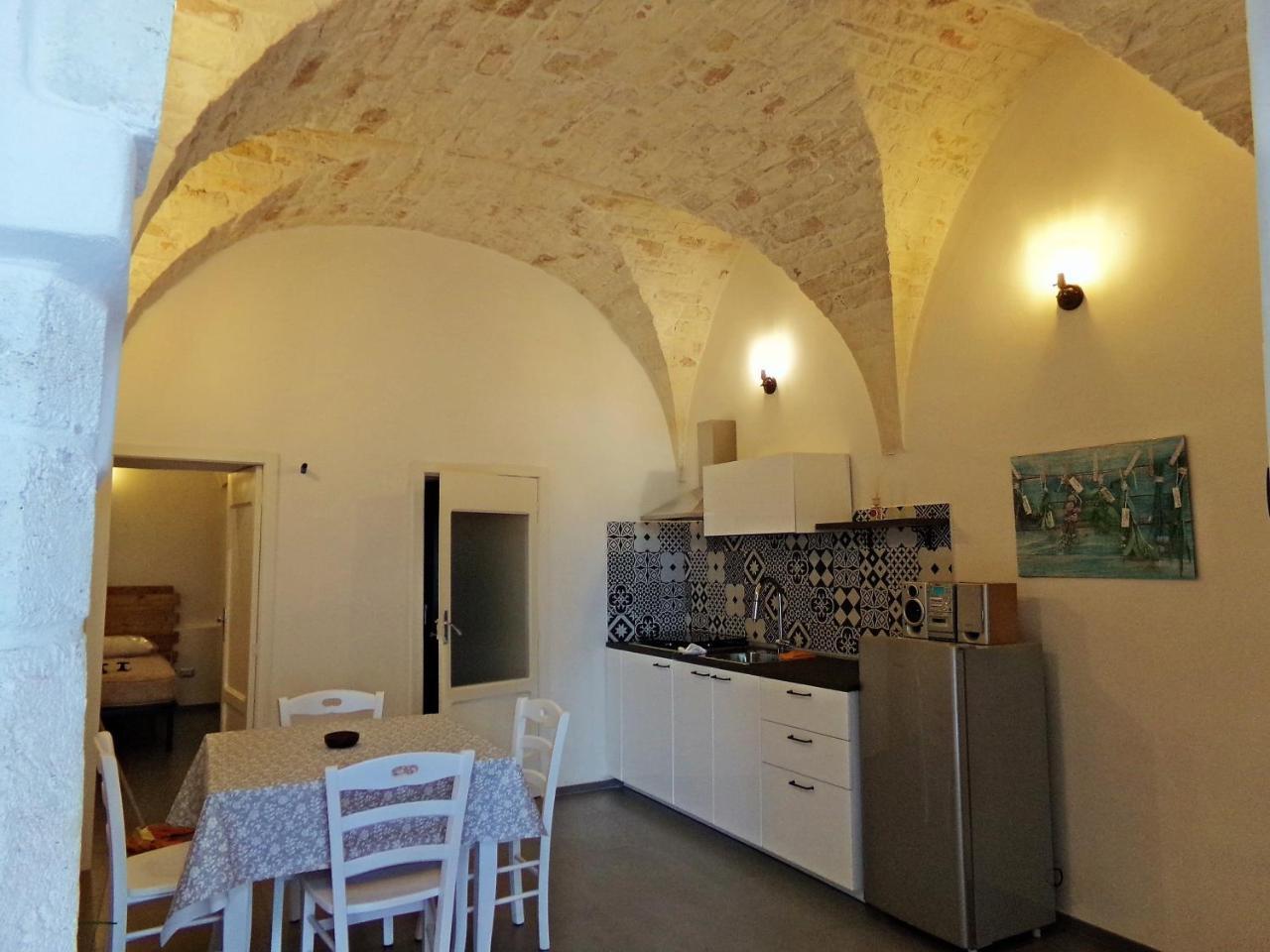 Le Tre Volte Ostuni Exterior photo