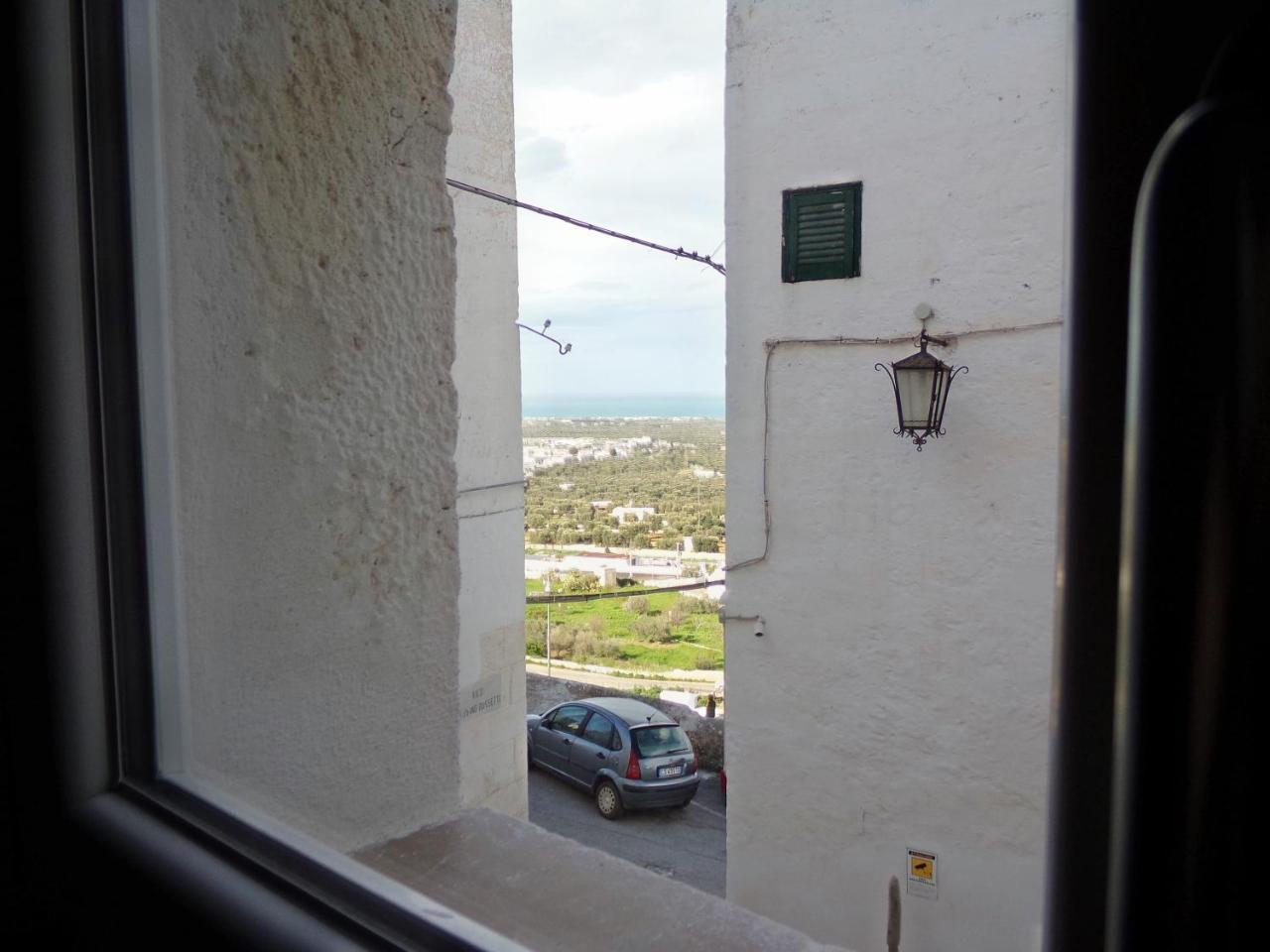 Le Tre Volte Ostuni Exterior photo