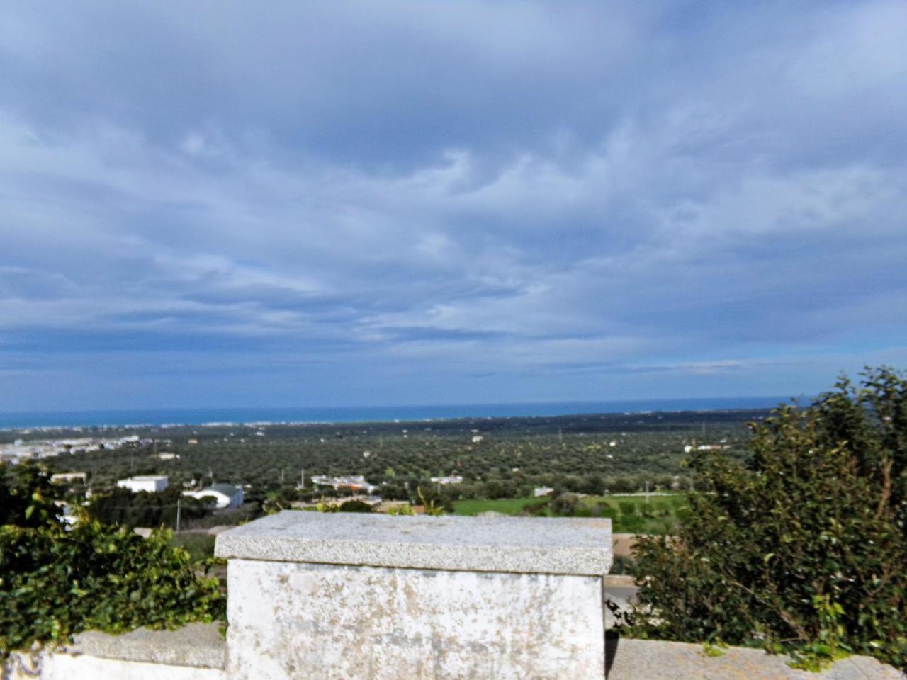 Le Tre Volte Ostuni Exterior photo