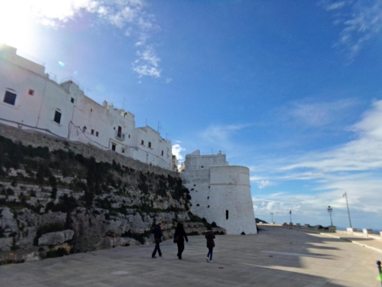 Le Tre Volte Ostuni Exterior photo