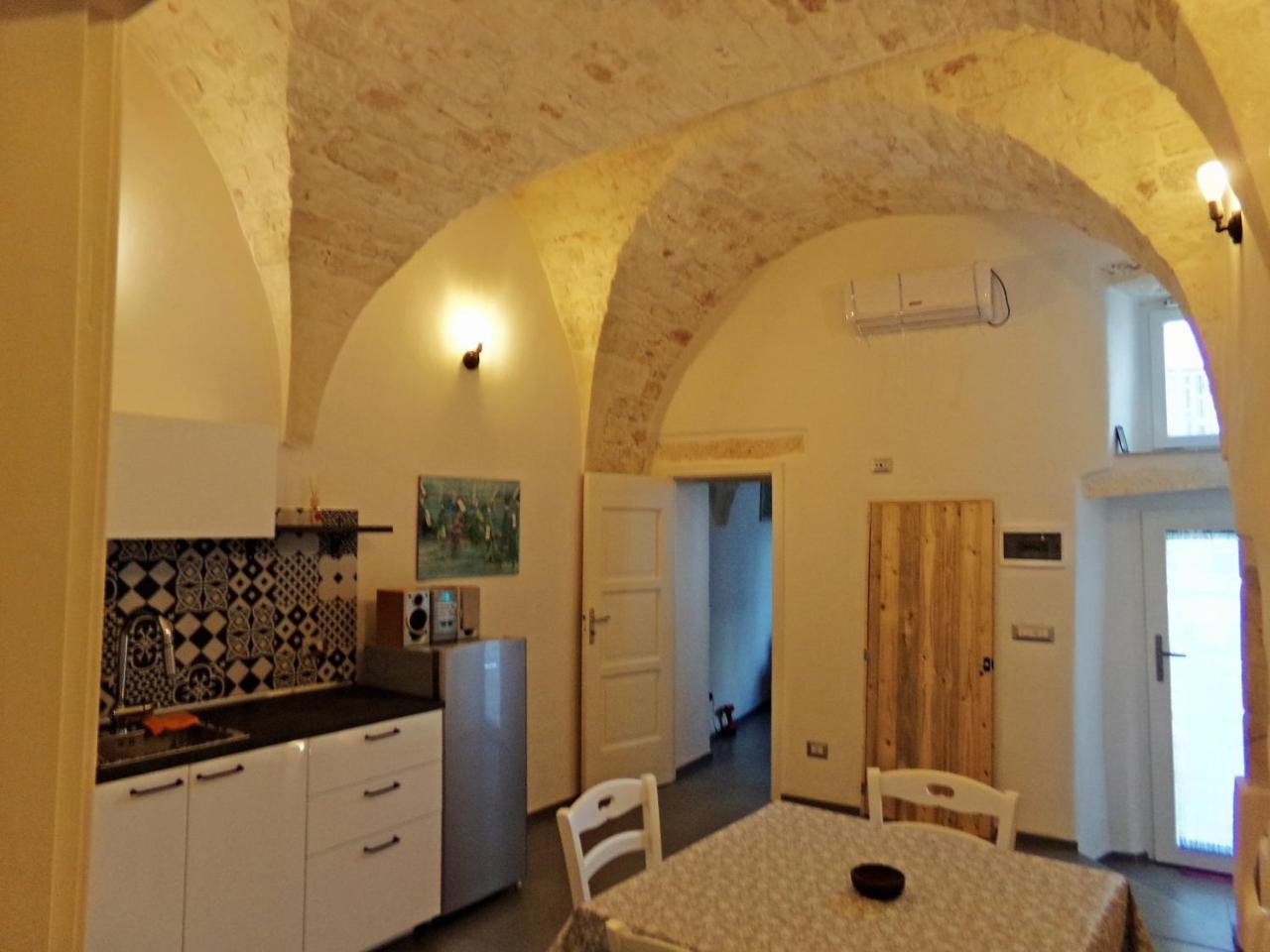 Le Tre Volte Ostuni Exterior photo