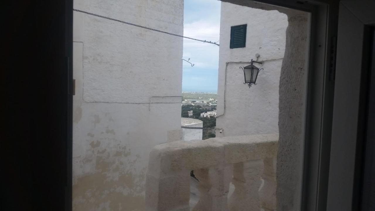 Le Tre Volte Ostuni Exterior photo