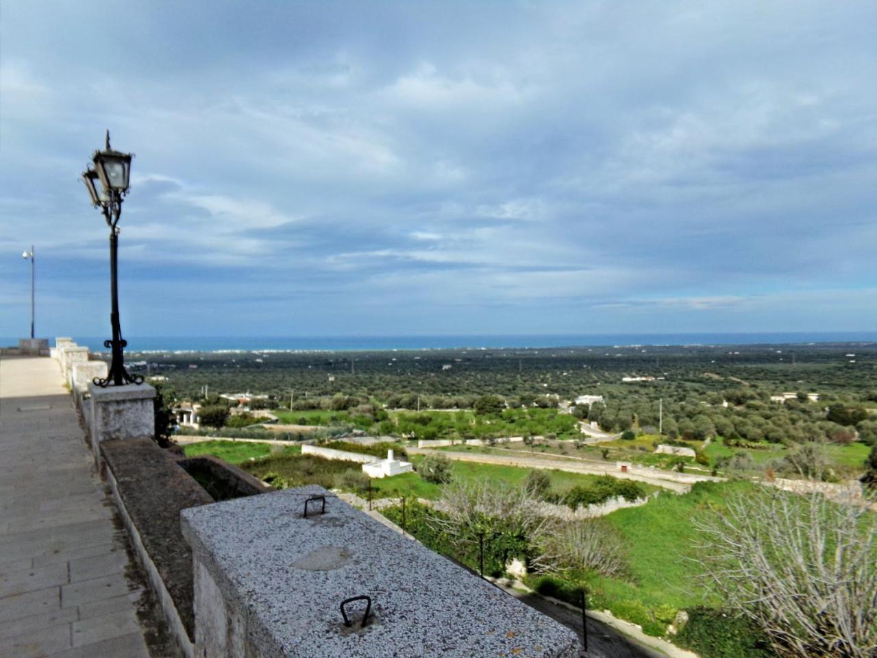 Le Tre Volte Ostuni Exterior photo