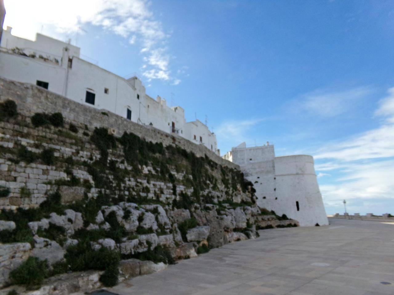 Le Tre Volte Ostuni Exterior photo