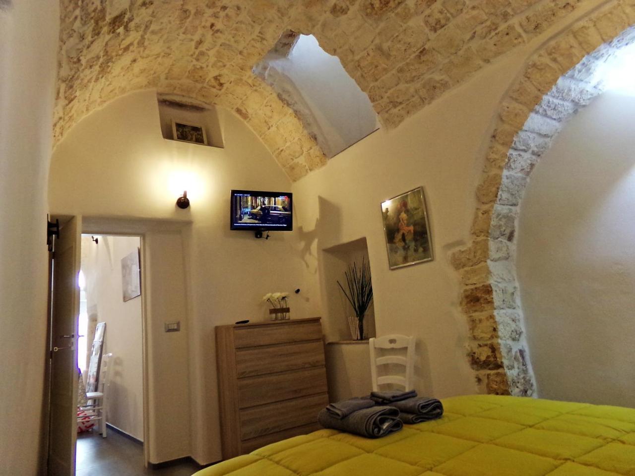Le Tre Volte Ostuni Exterior photo
