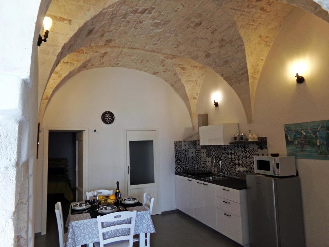 Le Tre Volte Ostuni Exterior photo