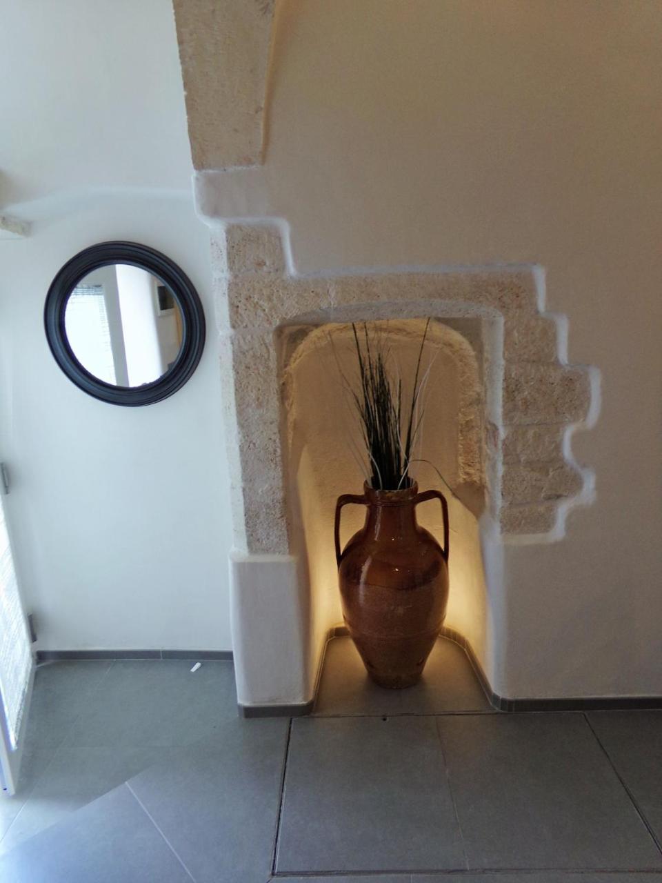 Le Tre Volte Ostuni Exterior photo