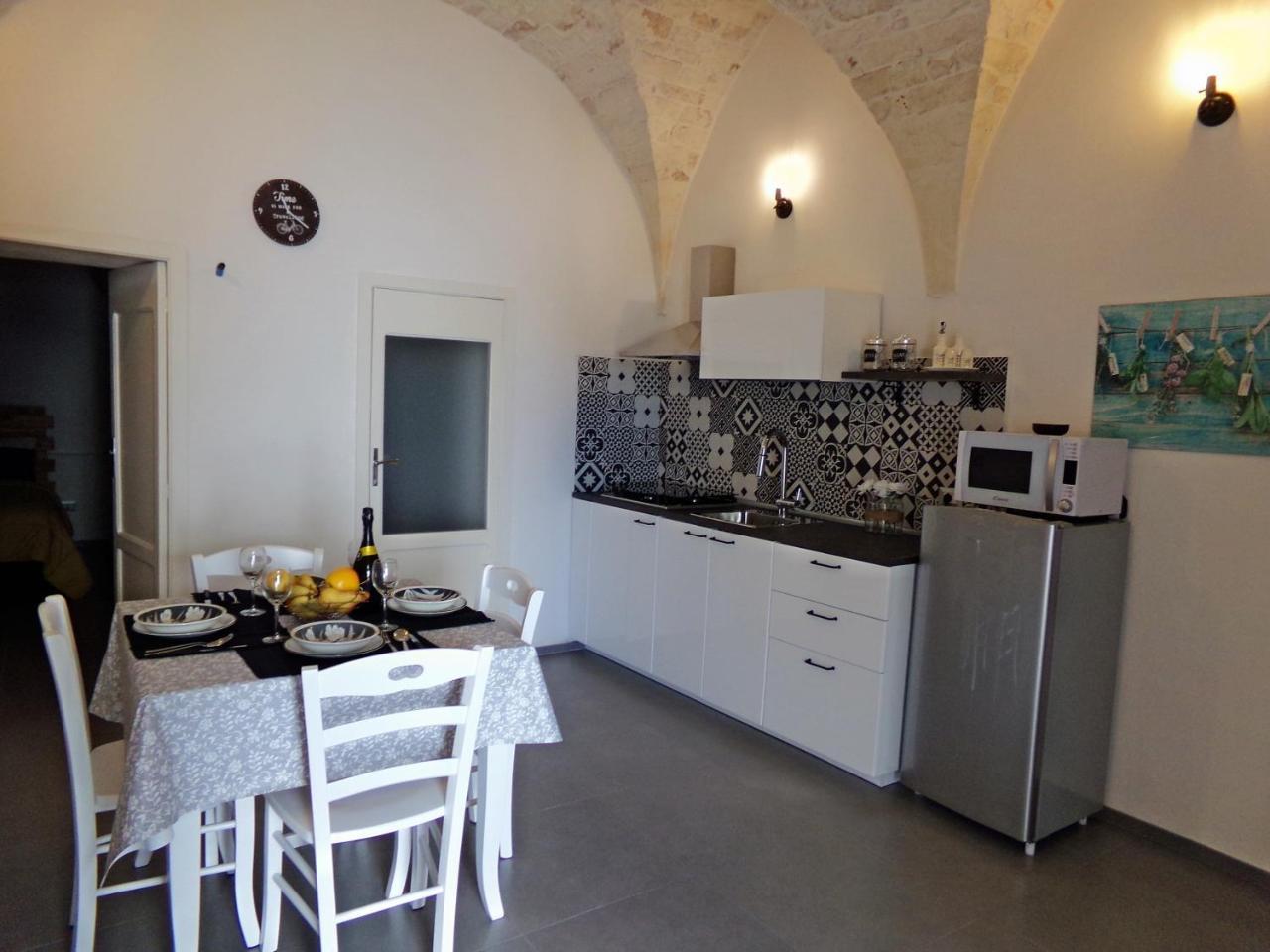 Le Tre Volte Ostuni Exterior photo