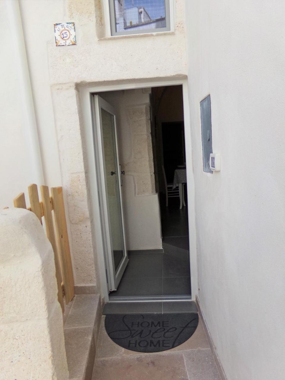 Le Tre Volte Ostuni Exterior photo
