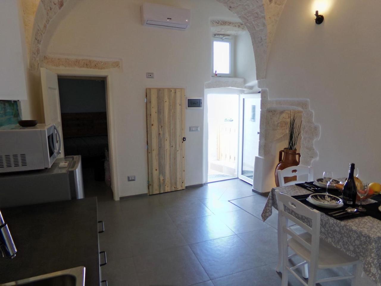 Le Tre Volte Ostuni Exterior photo