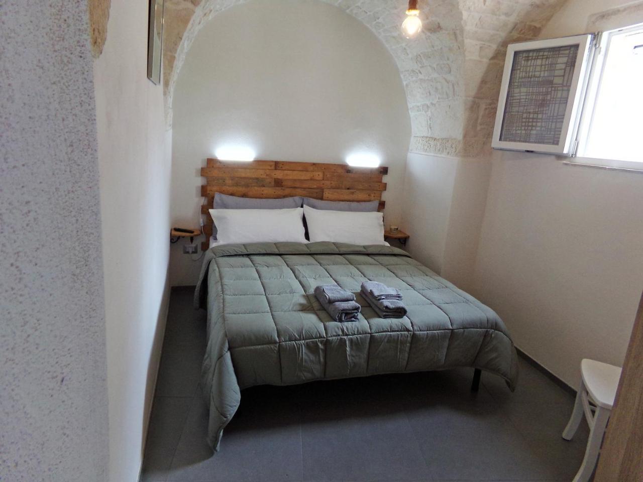 Le Tre Volte Ostuni Exterior photo
