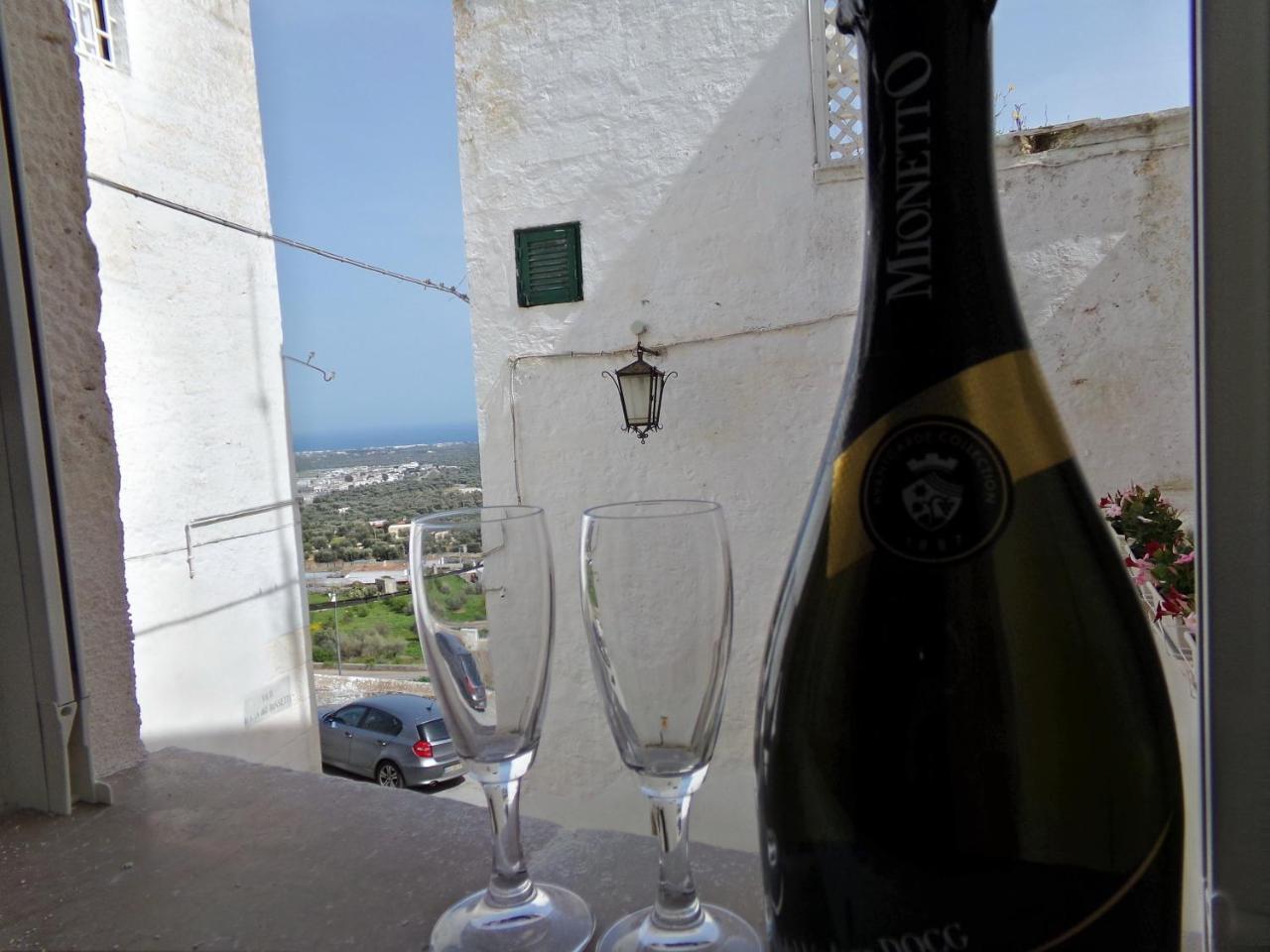 Le Tre Volte Ostuni Exterior photo