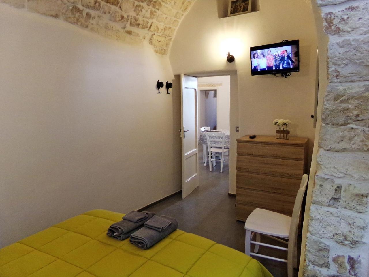 Le Tre Volte Ostuni Exterior photo