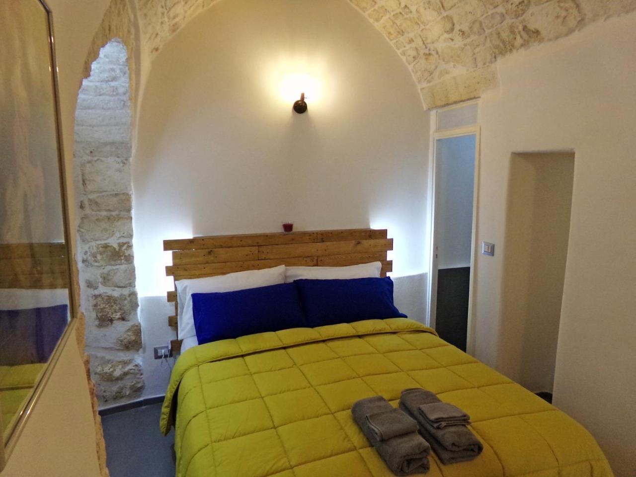 Le Tre Volte Ostuni Exterior photo