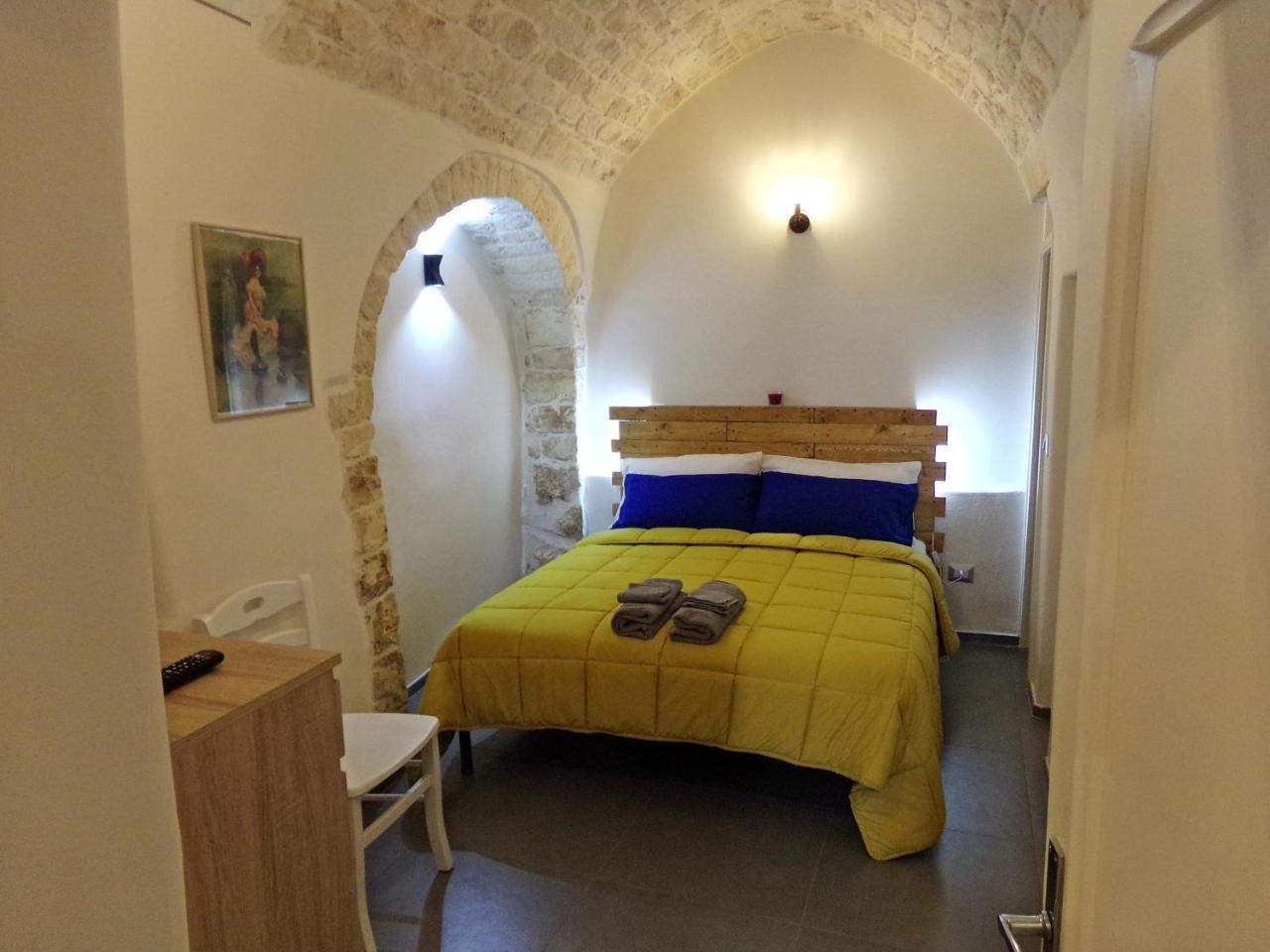 Le Tre Volte Ostuni Exterior photo