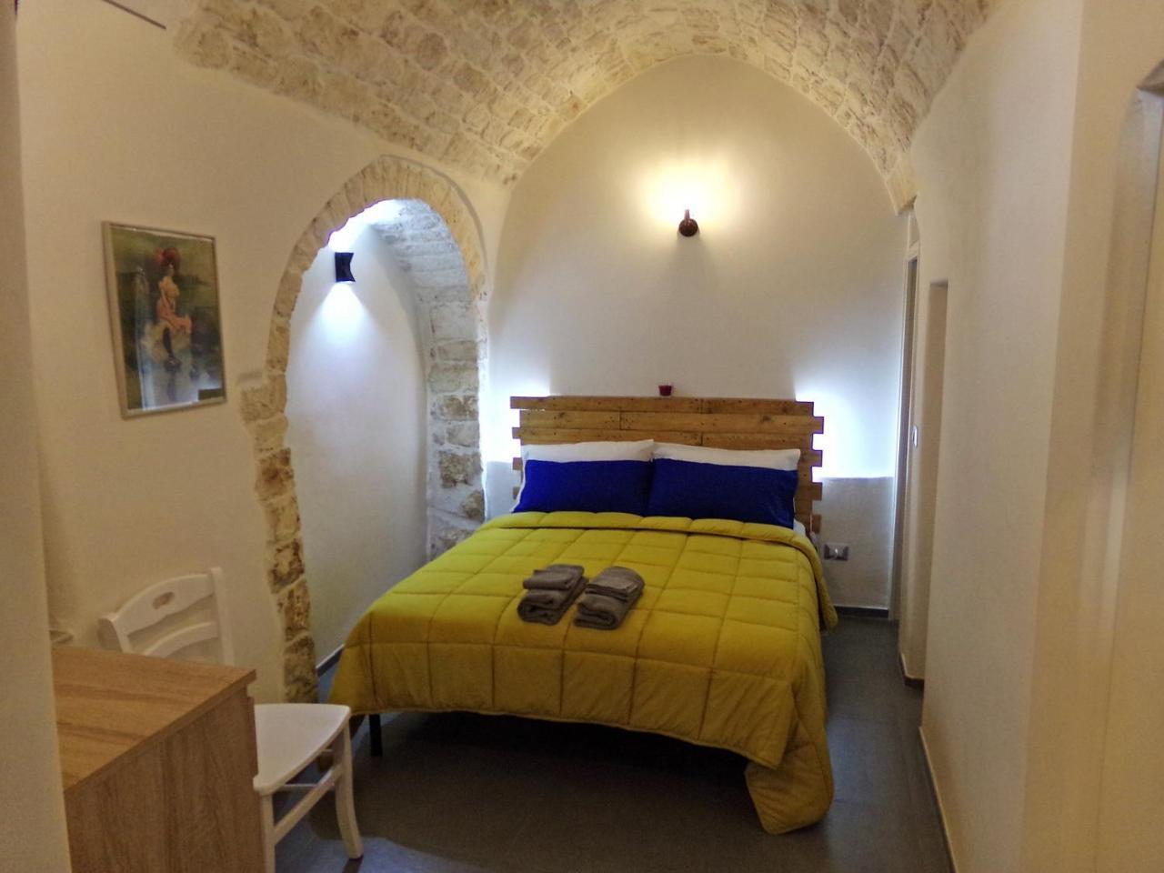 Le Tre Volte Ostuni Exterior photo