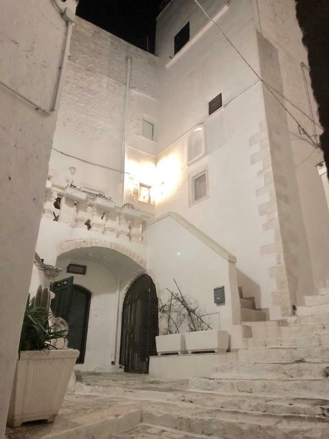 Le Tre Volte Ostuni Exterior photo
