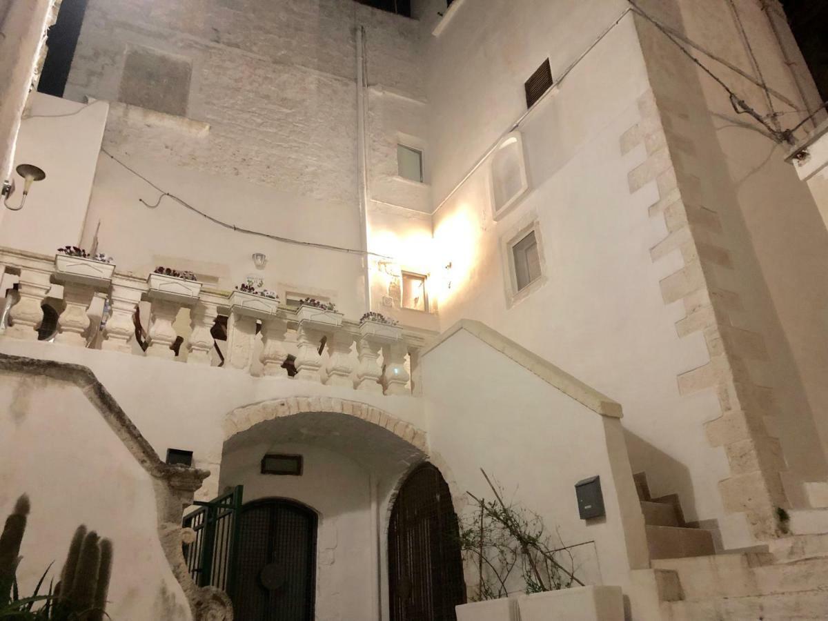 Le Tre Volte Ostuni Exterior photo