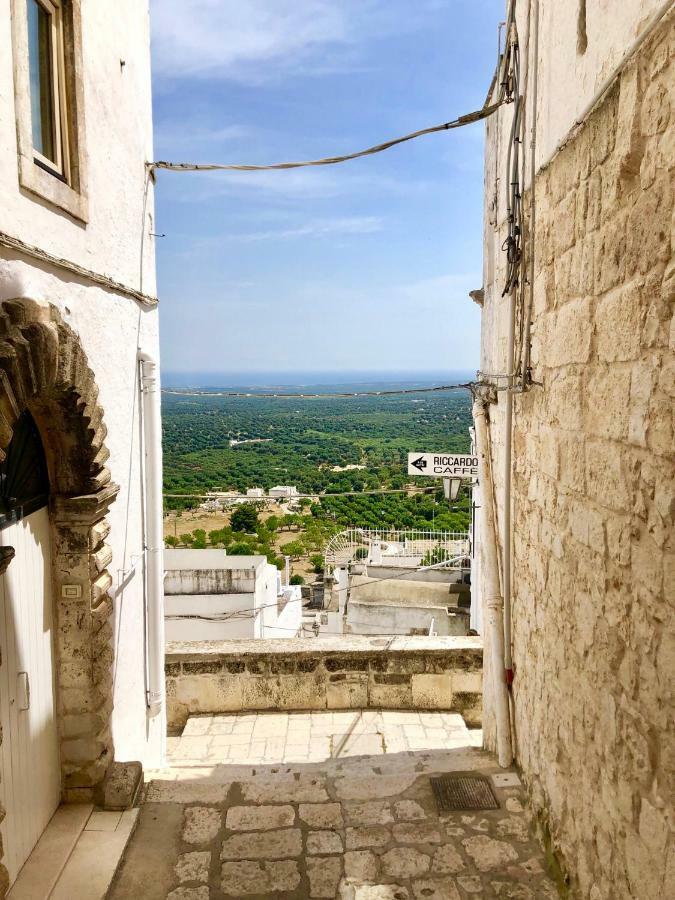 Le Tre Volte Ostuni Exterior photo