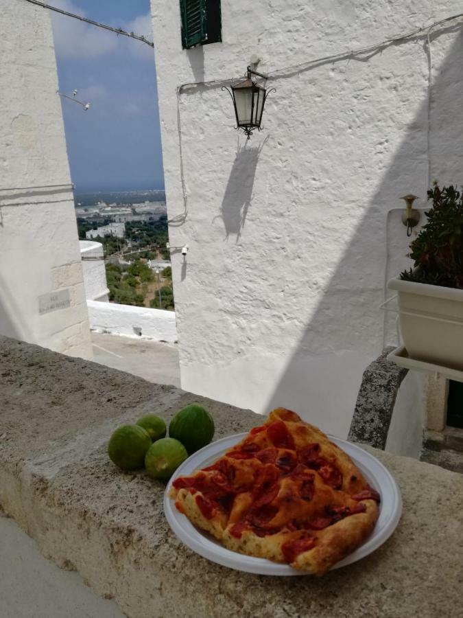 Le Tre Volte Ostuni Exterior photo